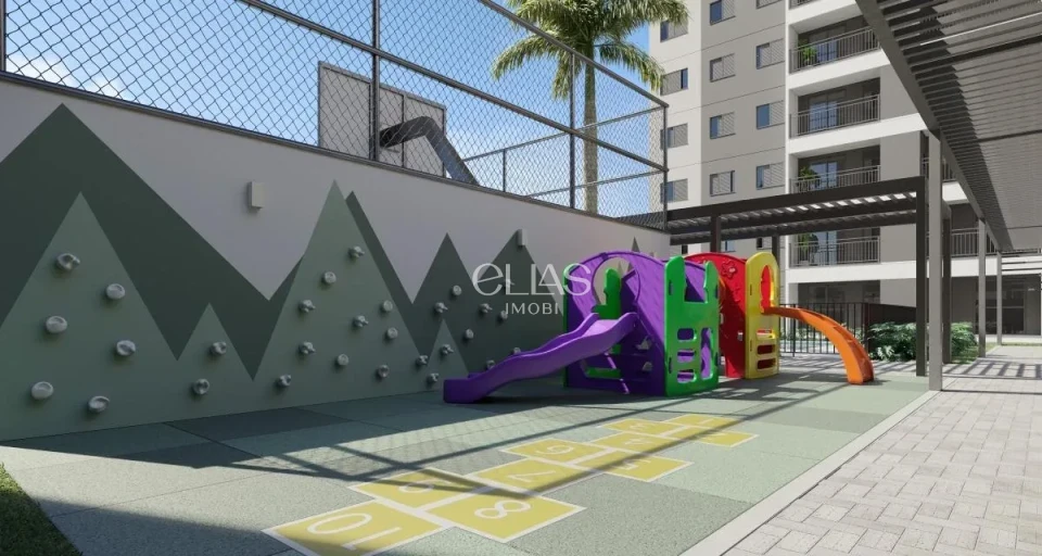 Apartamento À Venda Vibe Londrina