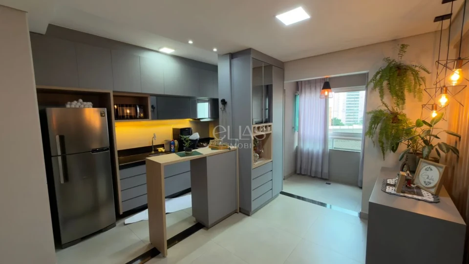 Imagens do imóveis Apartamento À Venda E Locação Edificio Gardem Palhano Londrina