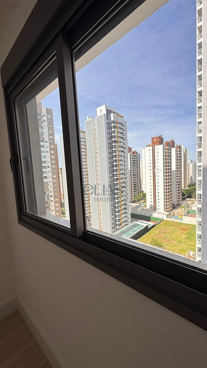 Imagens do imóveis Apartamento À Venda Edificio Átrio Londrina