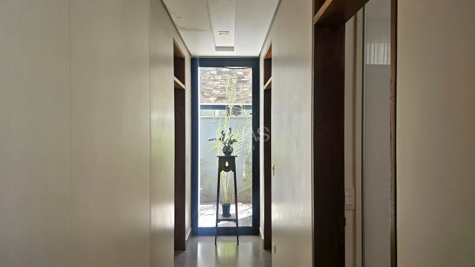 Casa Térrea à Venda no Condomínio Alphaville 2