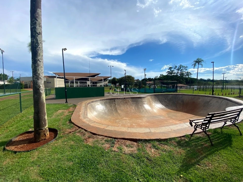 Imagens do imóveis Terreno Em Condomínio À Venda Condomínio Sun Lake Residence Londrina