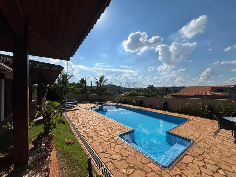 Imagens do imóveis Casa à Venda no Condomínio Estância Santa Paula