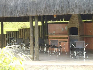 Casa Em Condomínio Á Venda Condomínio Golden Hill Londrina