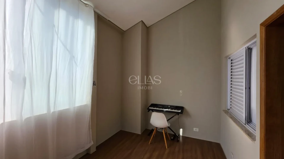 Casa Em Condomínio À Venda Condomínio Vila Florença Londrina