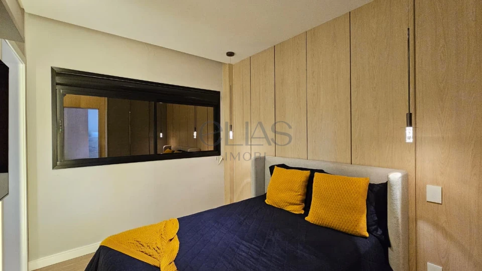 Imagens do imóveis Sobrado à Venda no Parque Tauá Condomínio Tangará