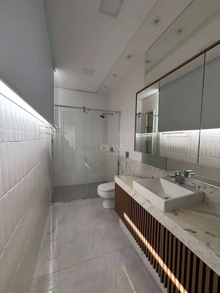 Casa Em Condomínio À Venda E Locação Villagio Do Engenho Cambé