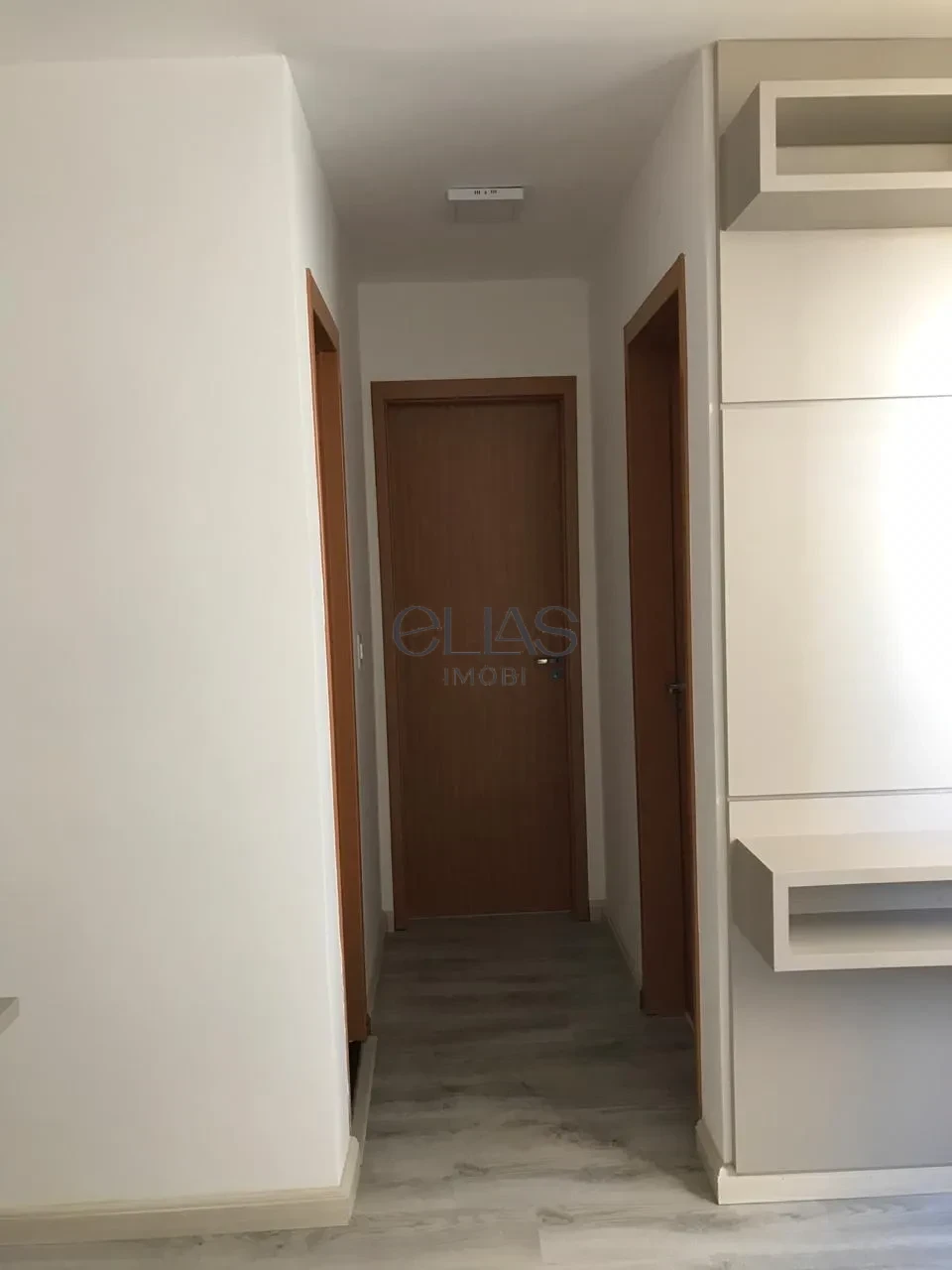 Apartamento À Venda Ed. Spazio Louvre Londrina