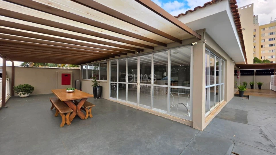 Imagens do imóveis Apartamento à venda Ed Forest Park Residence, Gleba Fazenda Palhano Londrina