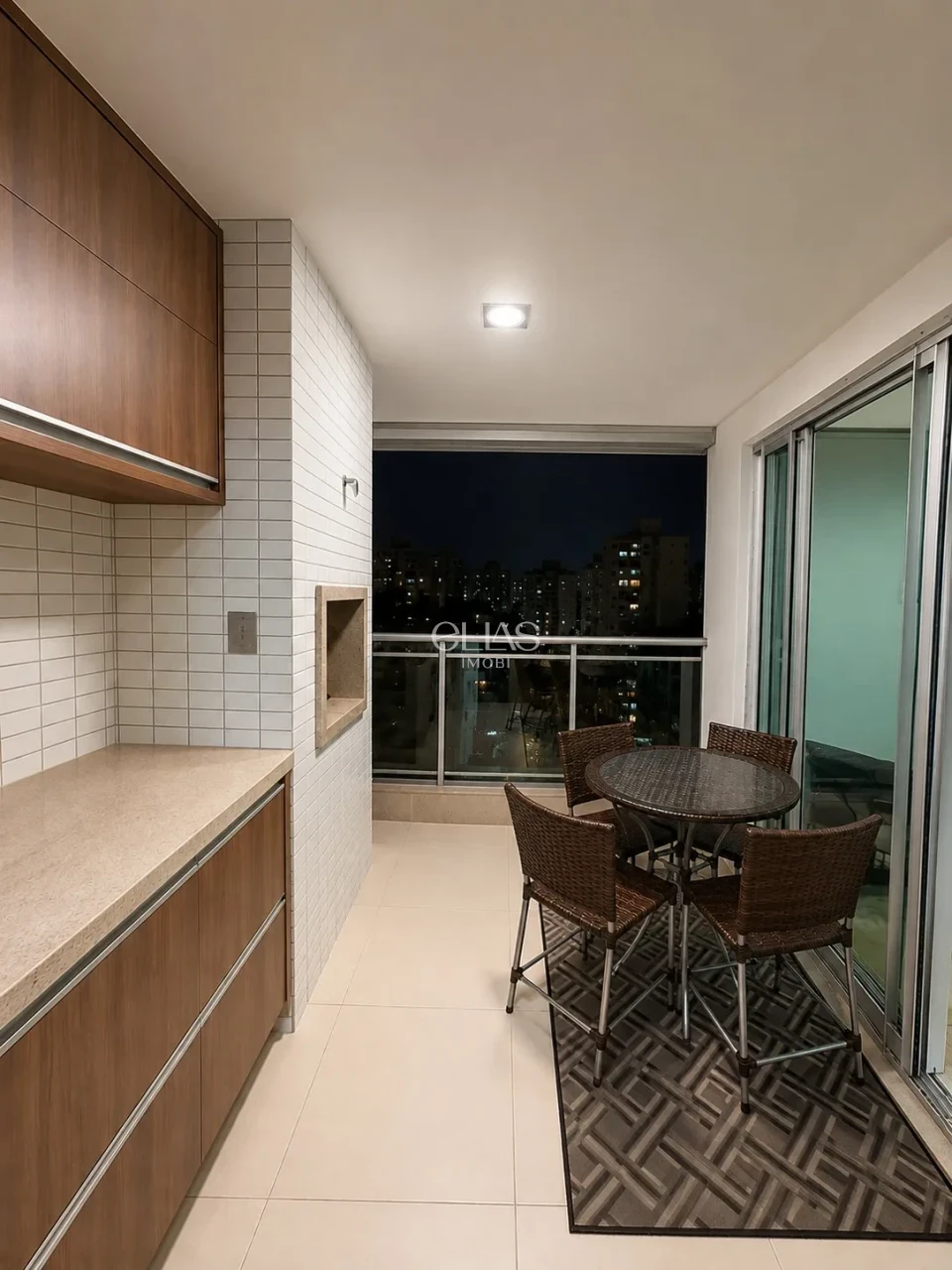 Apartamento À Venda Florais Londrina