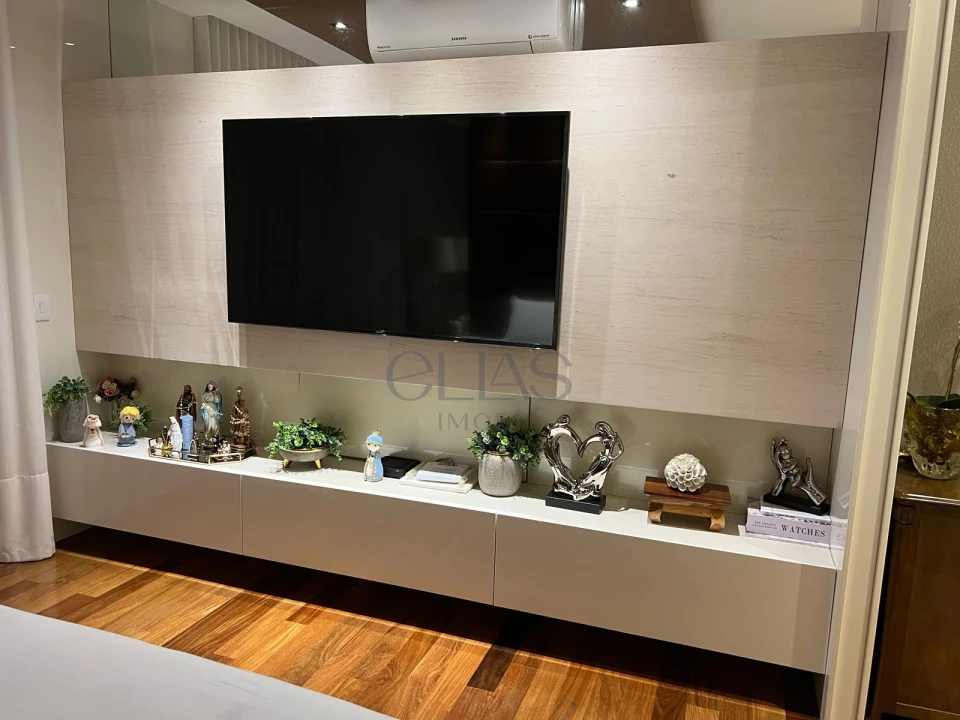 Apartamento Á Venda Edifífio Casa Batlló Londrina