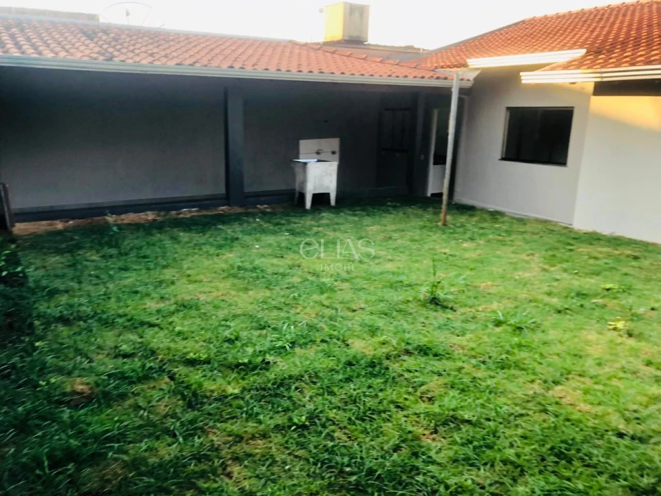 Casa A Venda