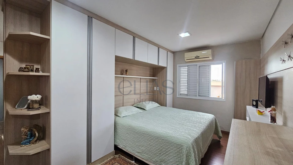 Casa Em Condomínio Á Venda Vila Florença Londrina