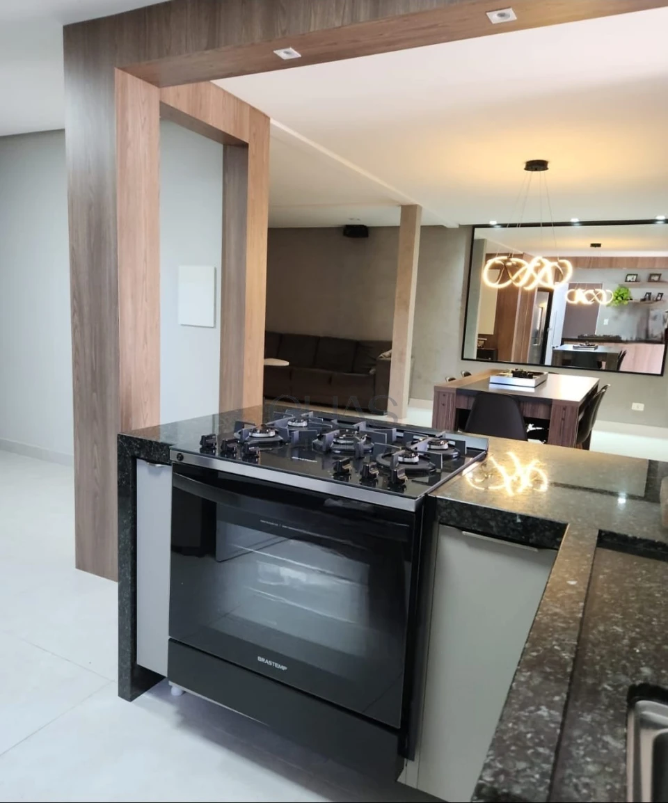 Casa Á Venda Jardim Presidente Londrina