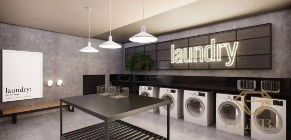 Apartamento À Venda Edificio Mind Londrina