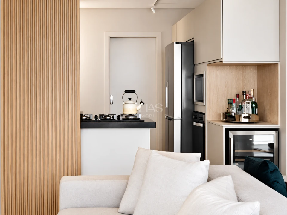 Apartamento À Venda Com 122m² No Ed. Premiatto
