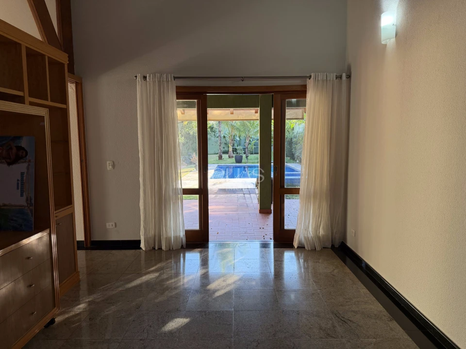 Imagens do imóveis Casa terrea - Locação - Bela Suiça