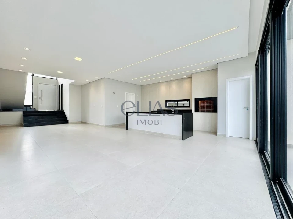 Imagens do imóveis Casa Em Condomínio À Venda Parque Tauá Londrina