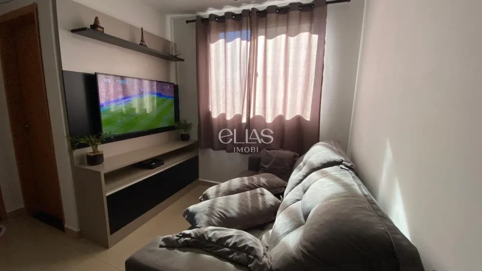 Apartamento À Venda Ed. Spazio Louvre Londrina