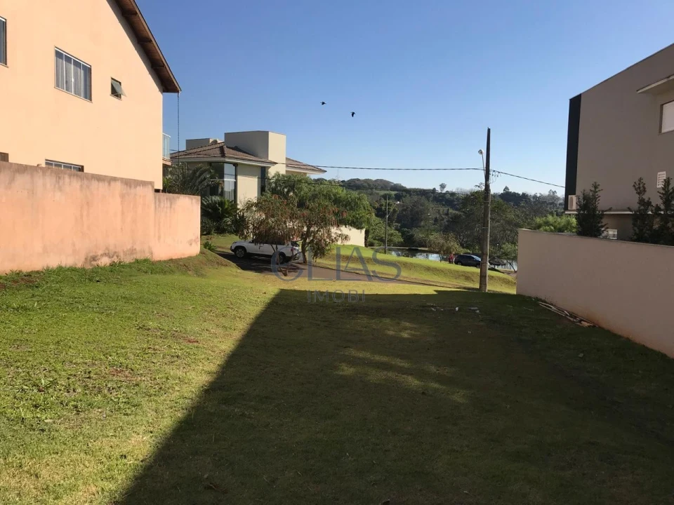 Imagens do imóveis Terreno Em Condomínio Á Venda Royal Forest Residence & Resort Londrina