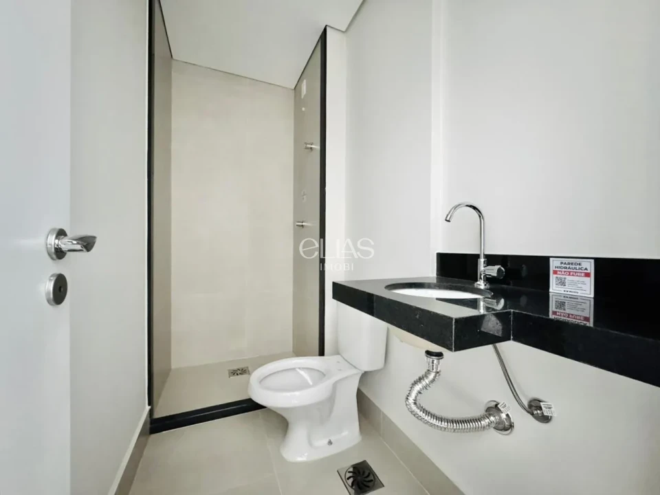 Apartamento À Venda Edificio Wonder Londrina