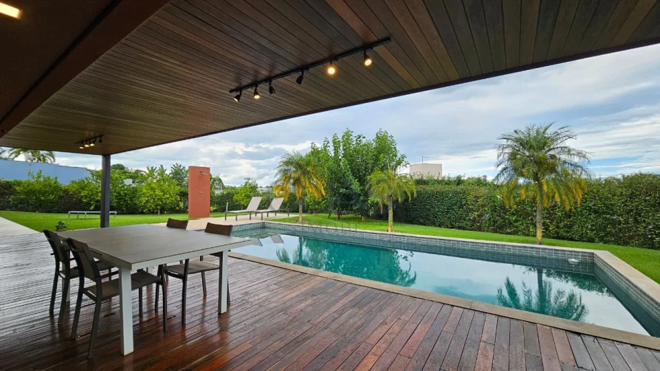 Terras de Canaã Home Resort