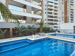Imagens do imóveis Apartamento À Venda Edifício Chelsea Tower Londrina