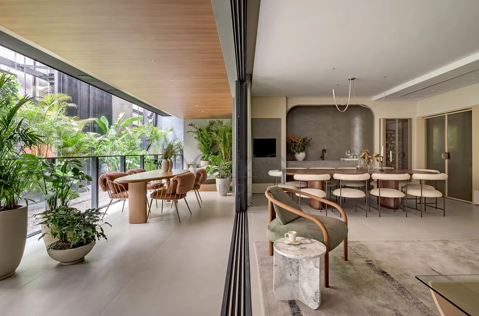 Apartamento Na Planta À Venda Bossanova Londrina