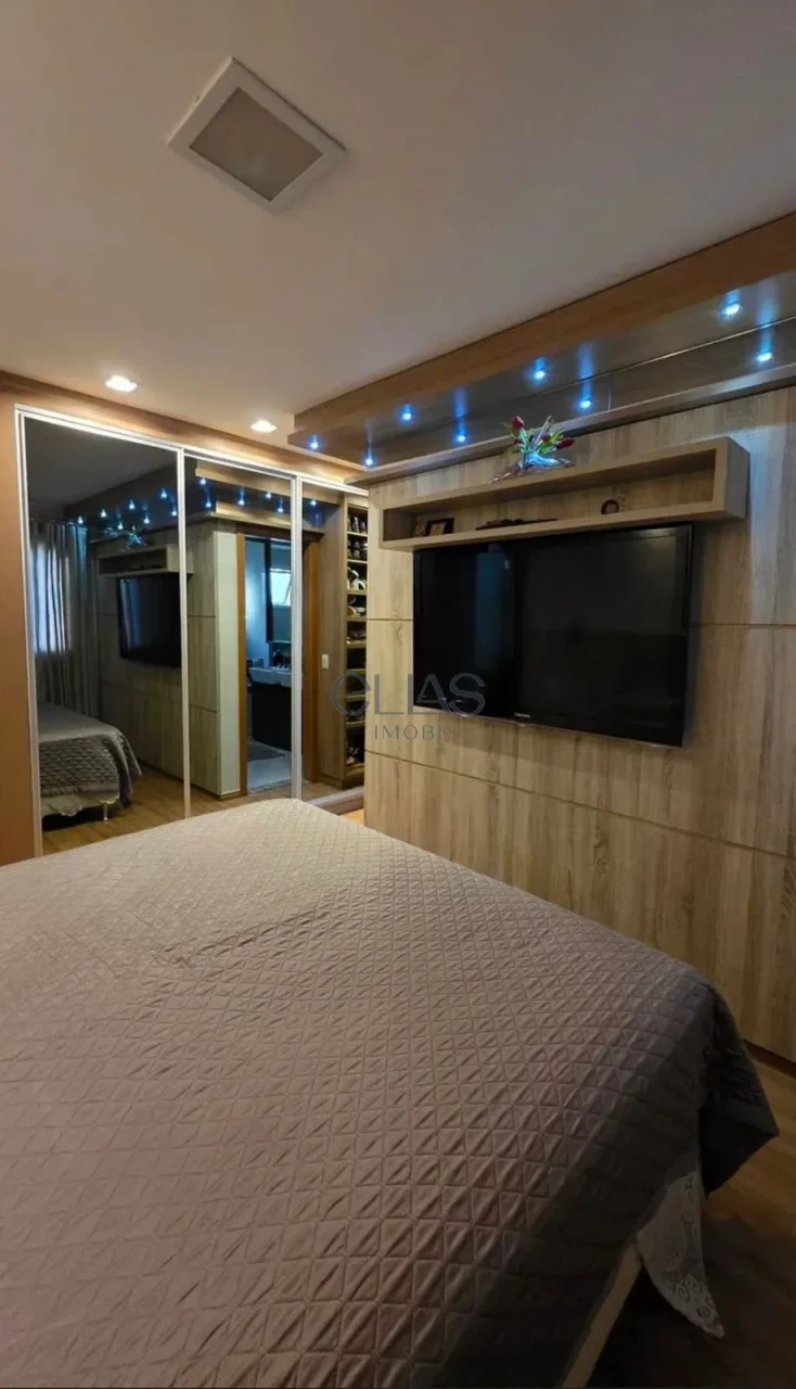 Imagens do imóveis Apartamento À Venda Edificio Jardins Eco Resort Londrina