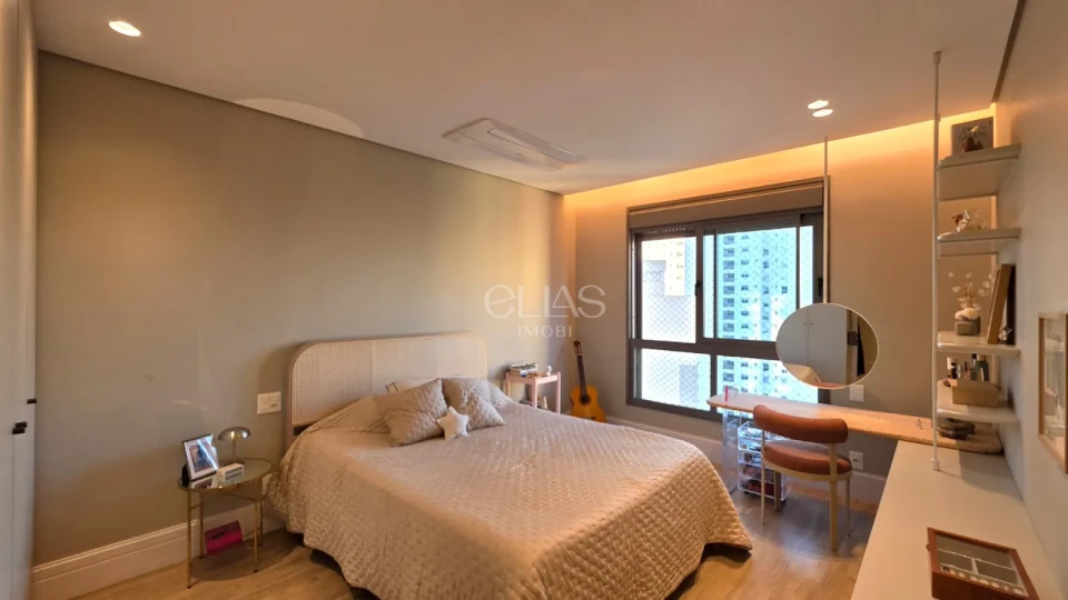 Apartamento À Venda Santa Rosa Londrina