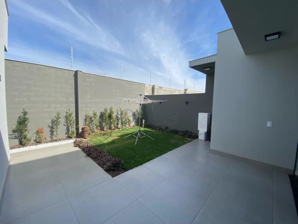 Casa Em Condomínio À Venda Bellevie Cambé