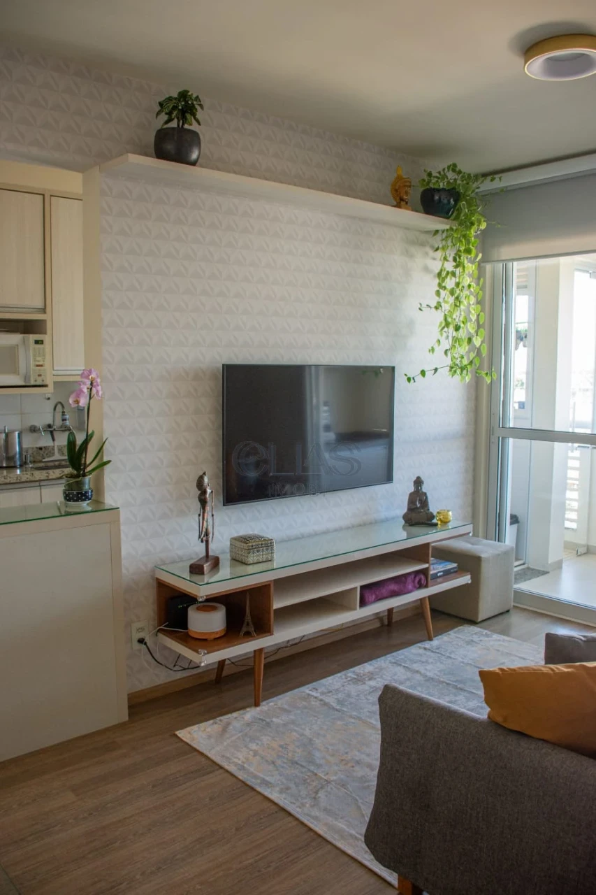 EDIFÍCIO SOLAR MIRADOR RESIDENCE CLUB