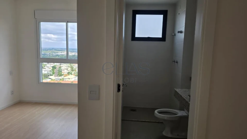 Apartamento À Venda Sense Vanguard Londrina