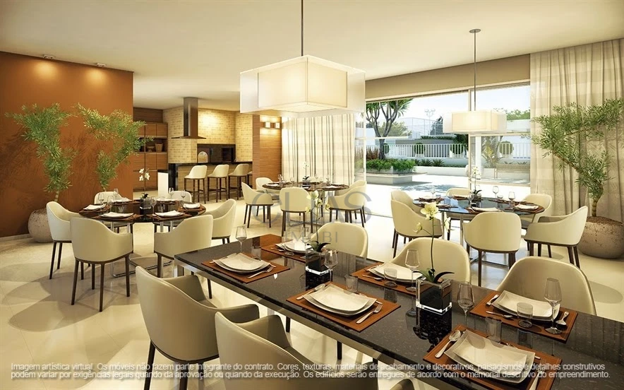 Apartamento À Venda Edificio Vert Residence Londrina