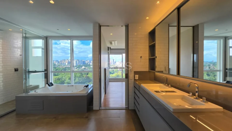 Imagens do imóveis Apartamento No Maison Heritage À Venda Com 4 Suites
