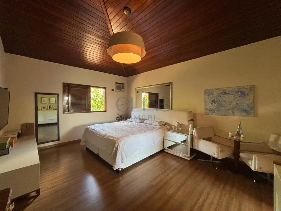 Imagens do imóveis Casa à Venda no Condomínio Estância Santa Paula