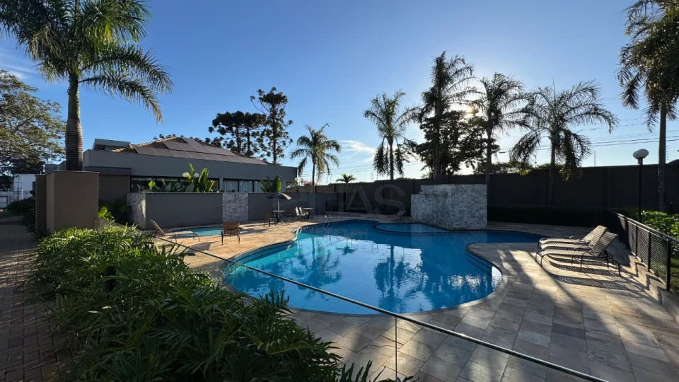 Casa Em Condomínio Á Venda Condomínio Bella Manhã Londrina