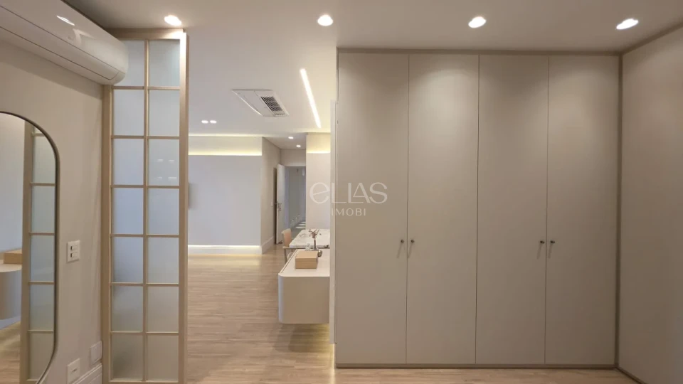 Apartamento À Venda Santa Rosa Londrina