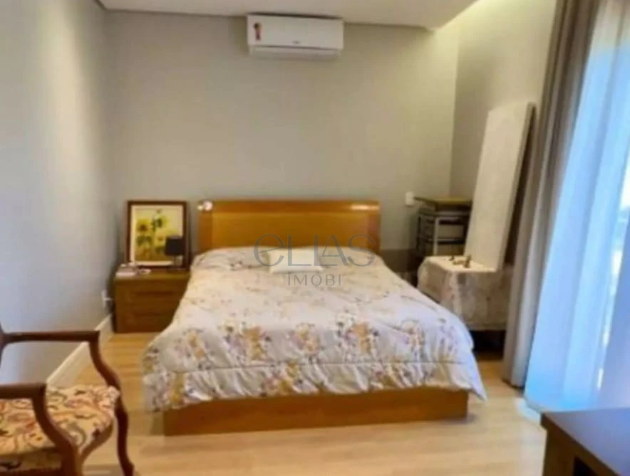 Sobrado  com 3 suítes à venda Condomínio Alphaville 2 -Londrina