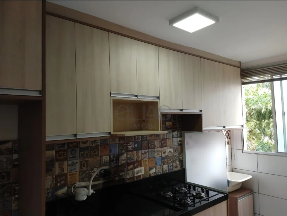 Apartamento À Venda Edifício Spazio Leopoldina Londrina