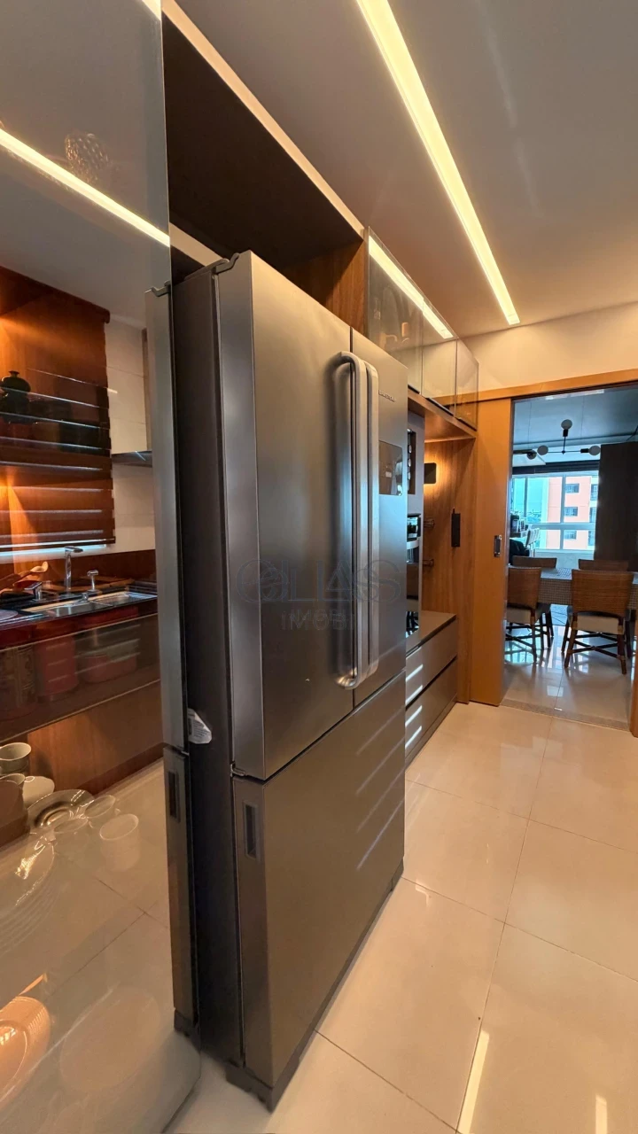 Apartamento À Venda Edificio Vert Residence Londrina