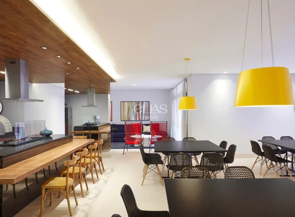 Apartamento Para Alugar Edificio Aquarela Pinheiros Londrina