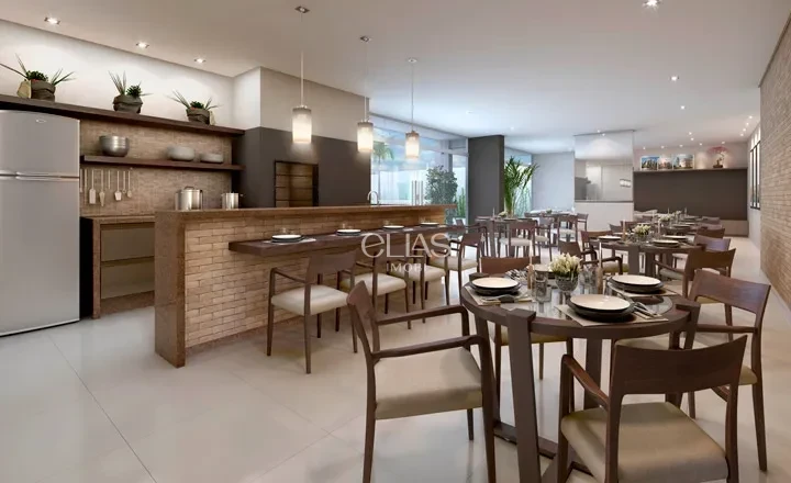 Apartamento À Venda Edificio Duetto Londrina