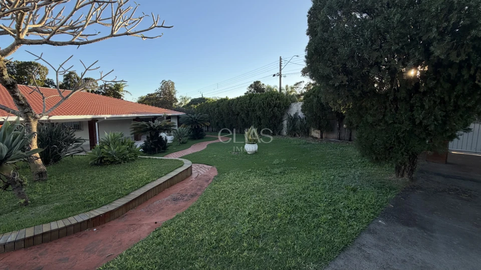 Fazenda/Sítios/Chácaras À Venda Recanto Santa Andréa Cambé