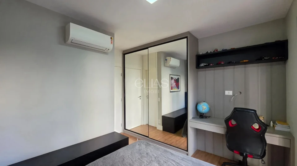 Apartamento À Venda Com 183m² No Maison Legacy