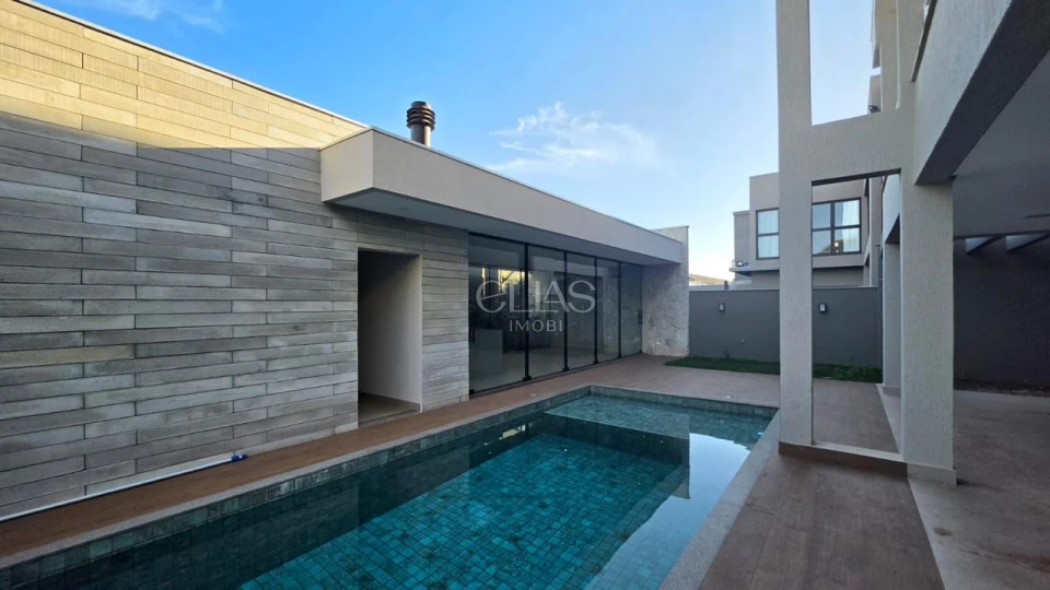 Imagens do imóveis Casa Em Condomínio À Venda E Locação Condomínio Residencial Acácia Imperial Londrina
