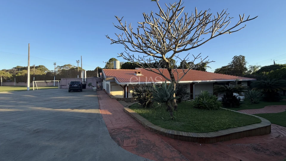 Fazenda/Sítios/Chácaras À Venda Recanto Santa Andréa Cambé