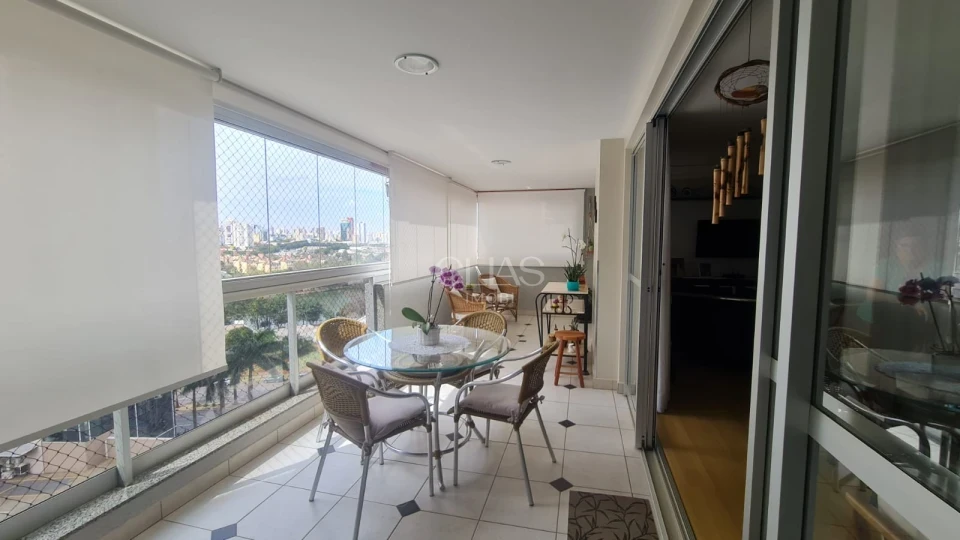 Apartamento À Venda Edificio Joan Miró Londrina