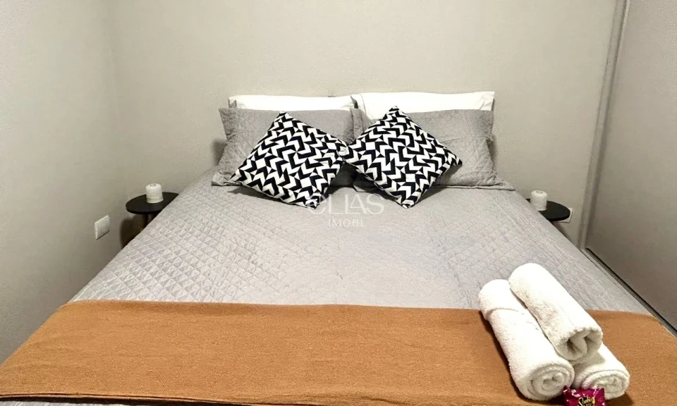 Apartamento À Venda Edificio Malvina Pedriali Londrina