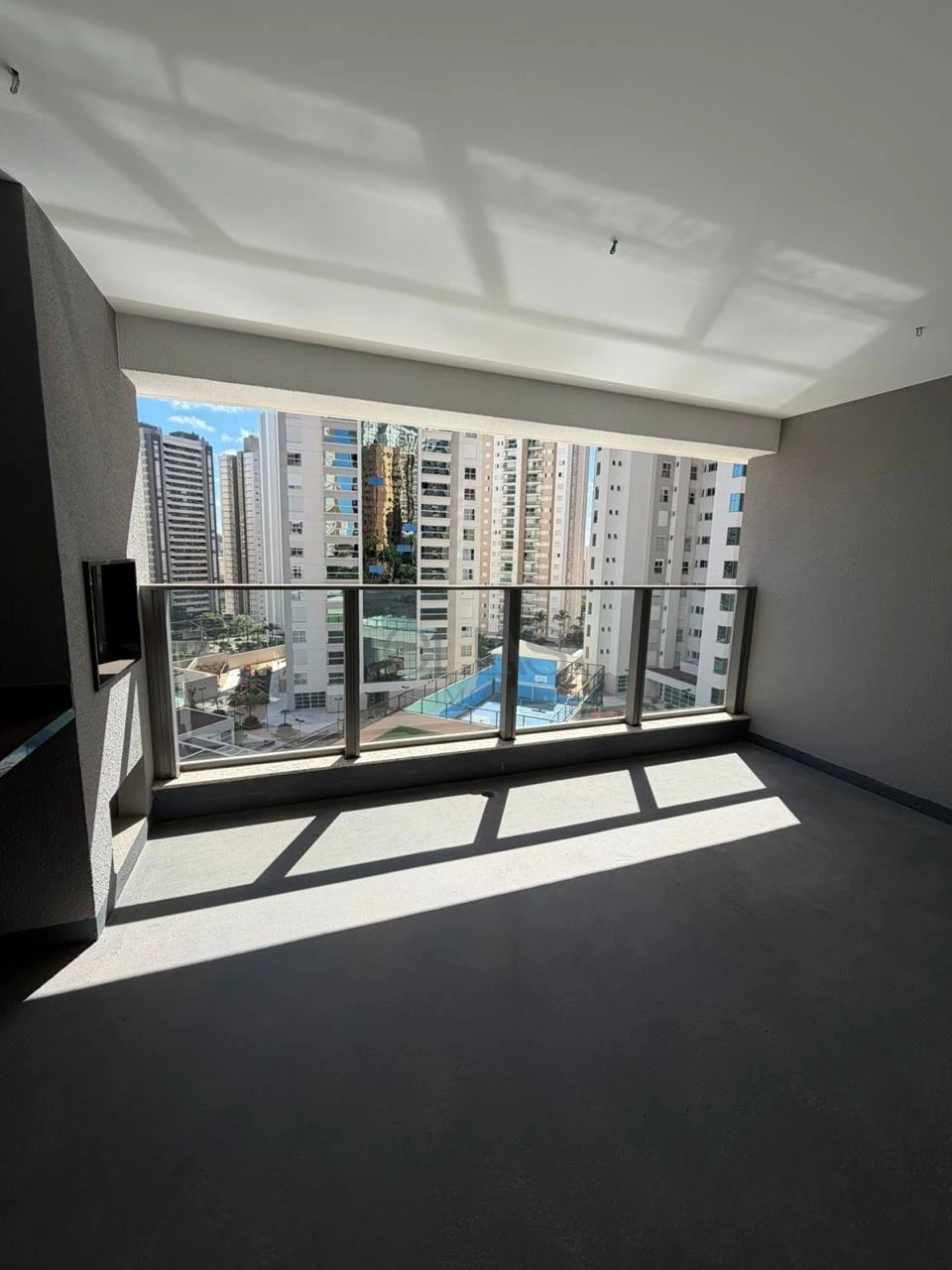 Apartamento À Venda Edifício Casa Palhano Londrina