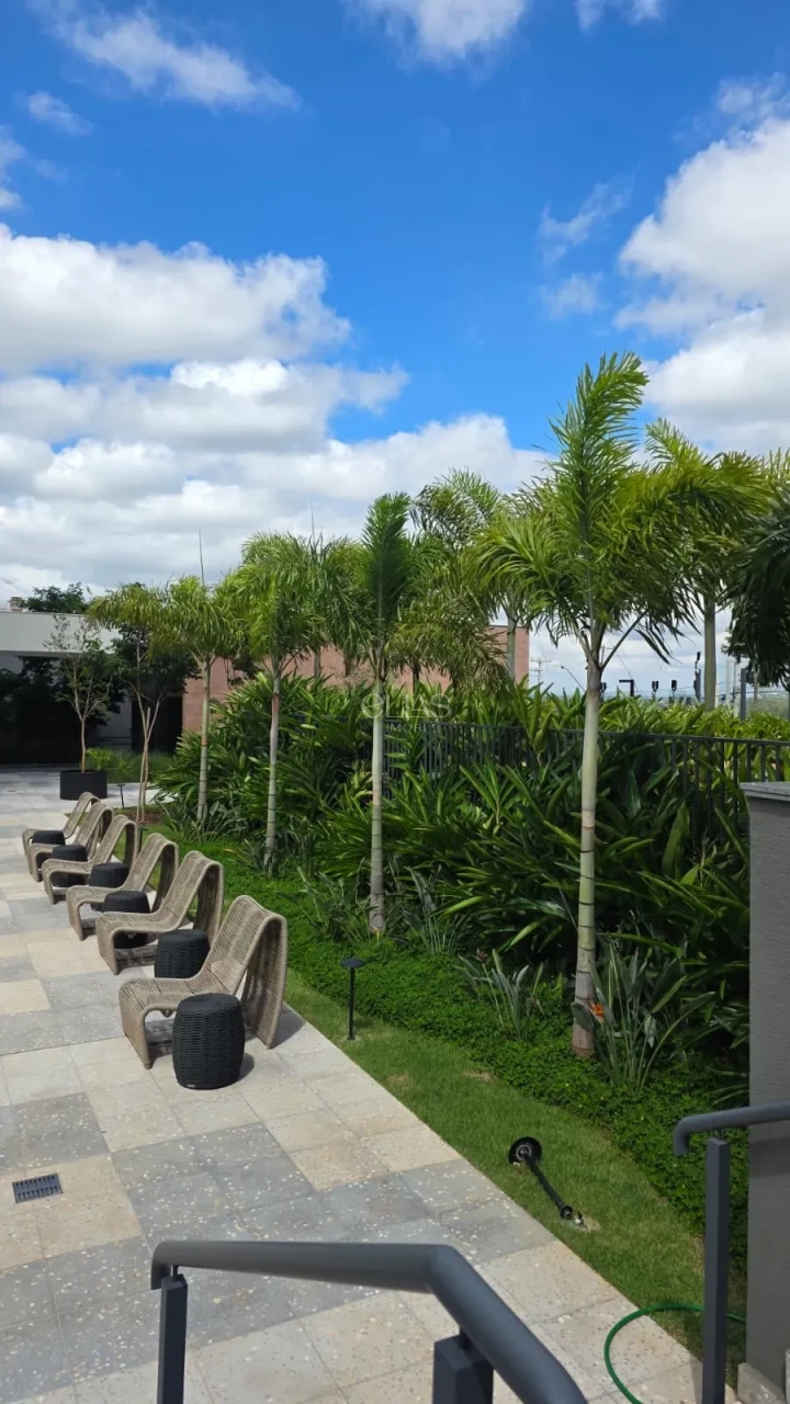 Imagens do imóveis Apartamento À Venda Sense Vanguard Londrina